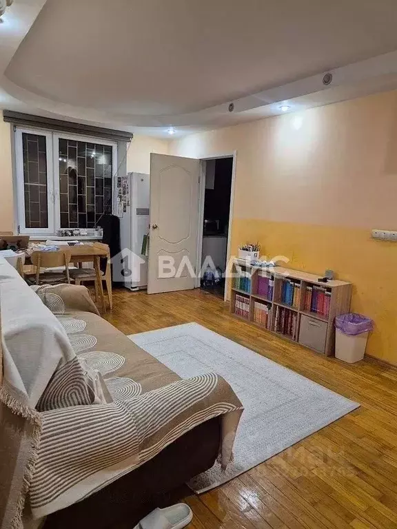 3-к кв. Москва ул. Островитянова, 35 (62.3 м) - Фото 1