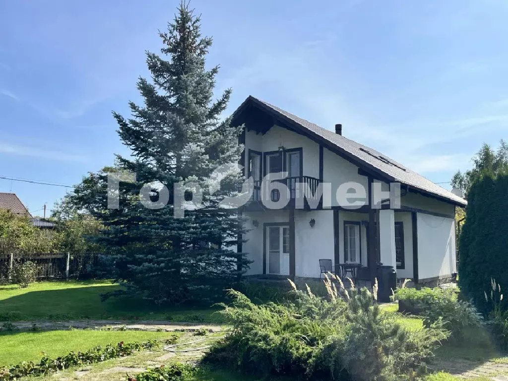 Продается дом в КП Аистово - Фото 1