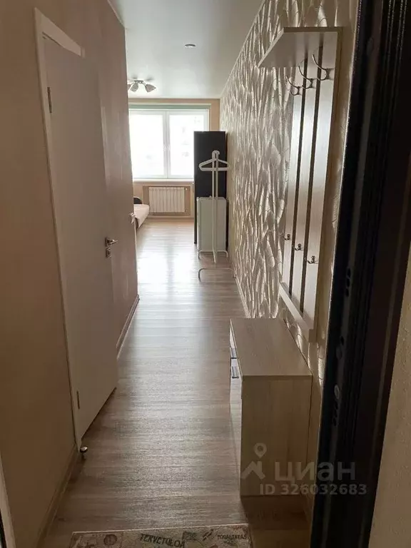 Студия Москва Сосенское поселение, ул. Василия Ощепкова, 4 (26.0 м) - Фото 1