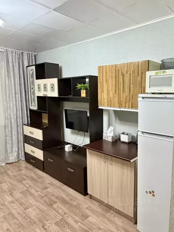 Комната Самарская область, Самара Шариковый пер., 4 (15.0 м) - Фото 1