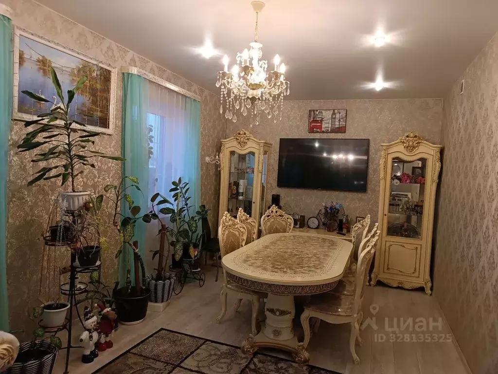 Коттедж в Ленинградская область, Всеволожский район, Щегловское с/пос, ... - Фото 2