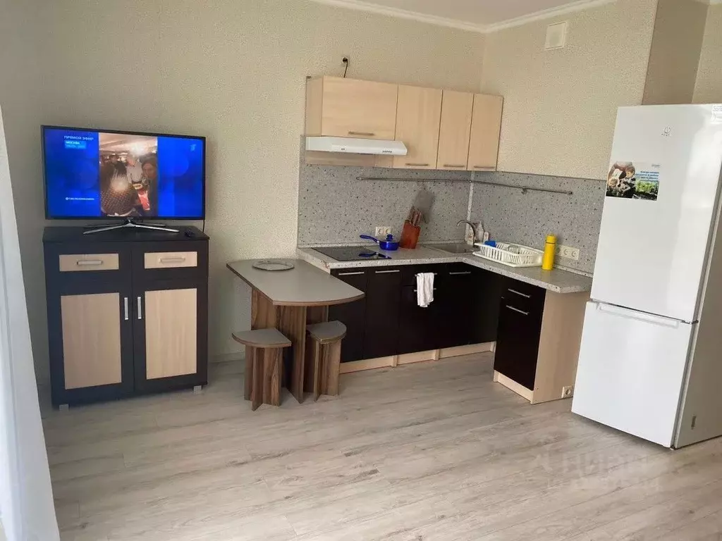 Студия Московская область, Звенигород Одинцовский городской округ, ... - Фото 1