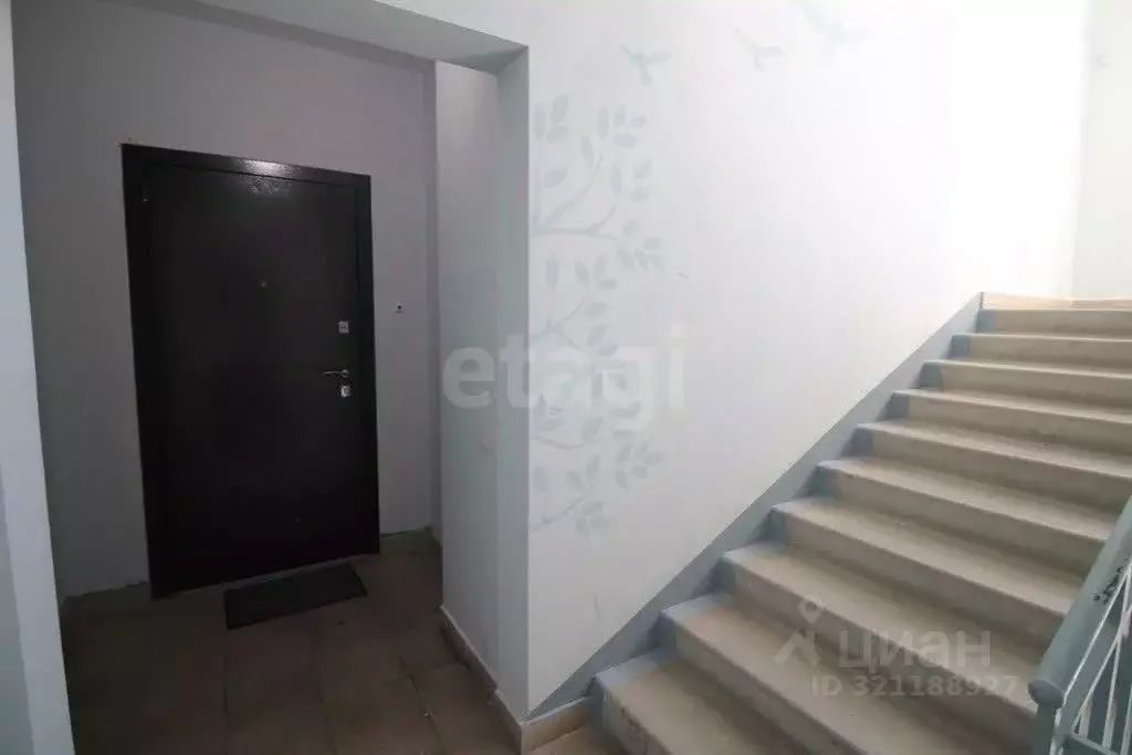 2-к кв. Ульяновская область, Ульяновск ул. Скочилова, 6 (51.1 м) - Фото 1