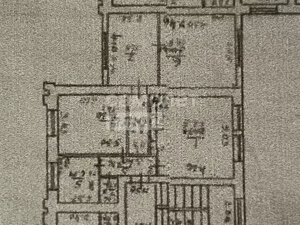3-к кв. Смоленская область, Смоленск ул. Бакунина, 10 (82.5 м) - Фото 1