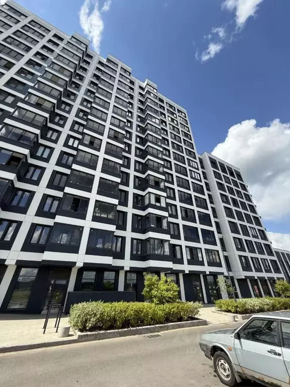 Помещение свободного назначения в Москва № 61 кв-л, 14 (37 м) - Фото 1