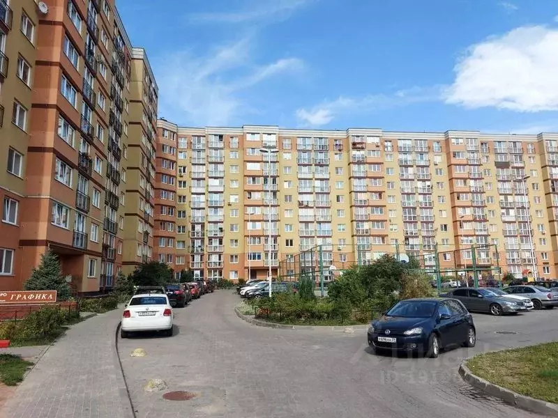 Ул горького 168. Горького 168 Калининград.