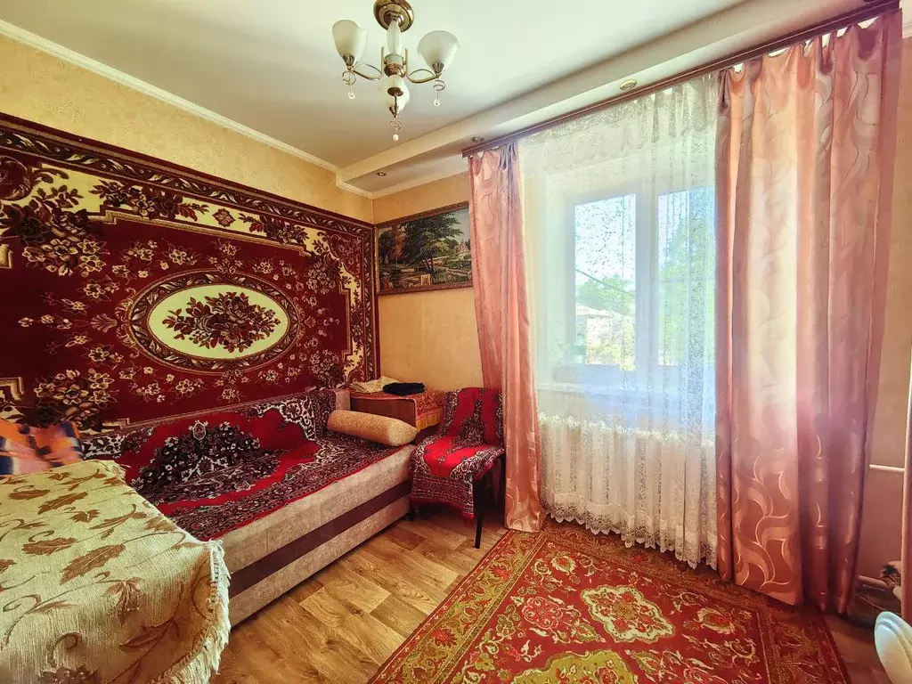 Продаётся 2-к квартира, 42 м - Фото 1