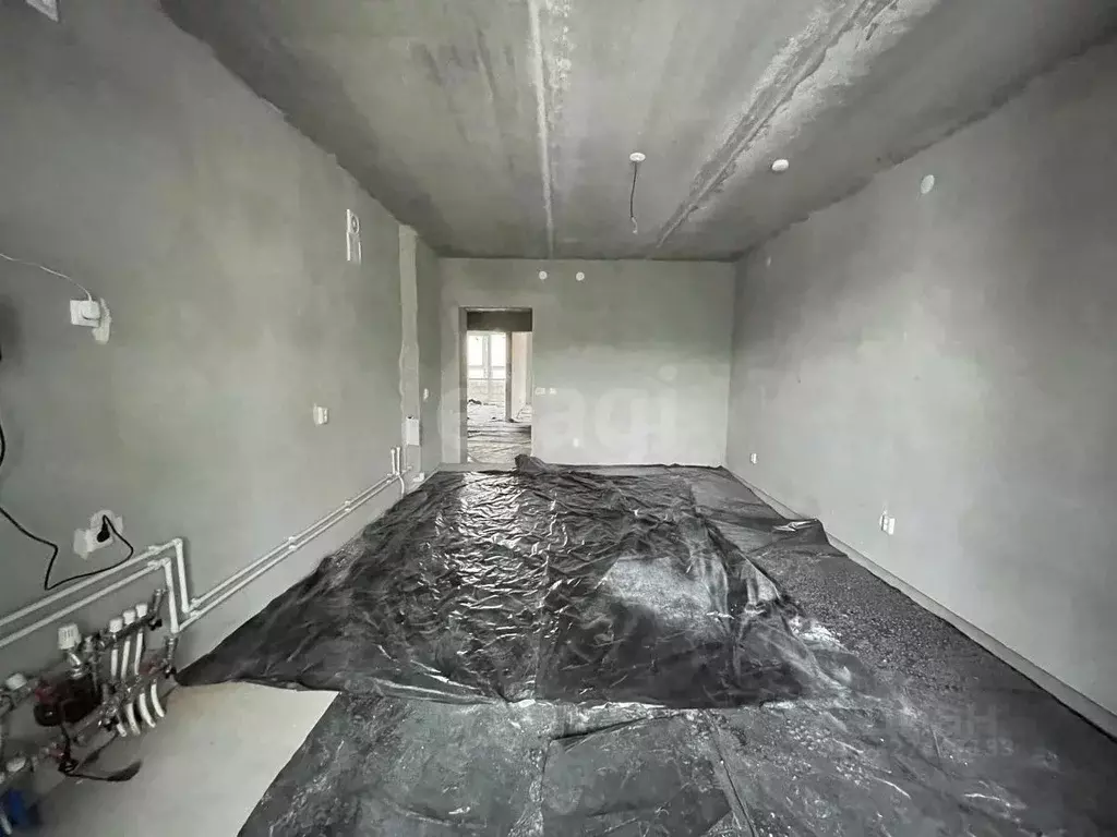 2-к кв. Марий Эл, Йошкар-Ола городской округ, с. Семеновка ул. ... - Фото 2