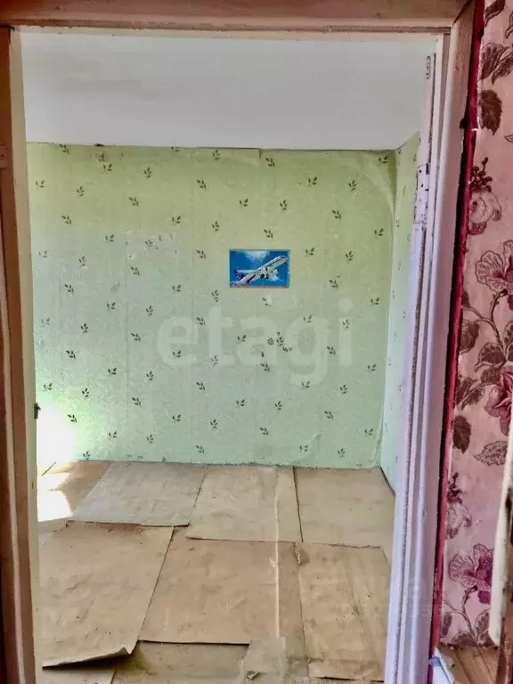 2-к кв. Мордовия, Лямбирский район, с. Первомайск ул. Жигули, 14 (47.2 ... - Фото 2