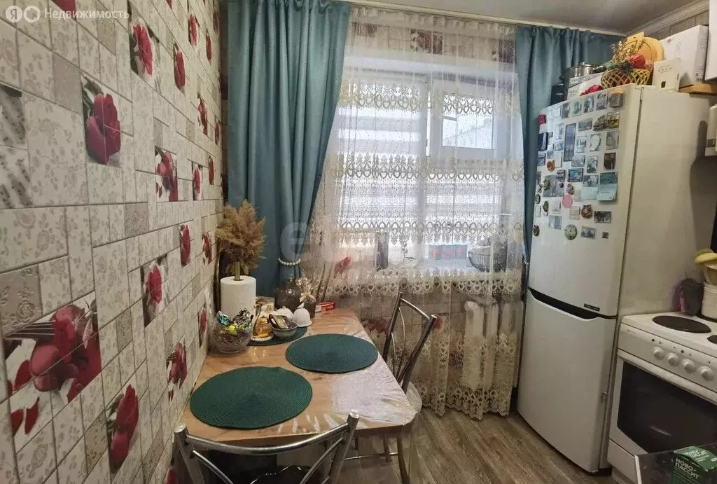 1-комнатная квартира: Норильск, улица Нансена, 102 (32 м) - Фото 1