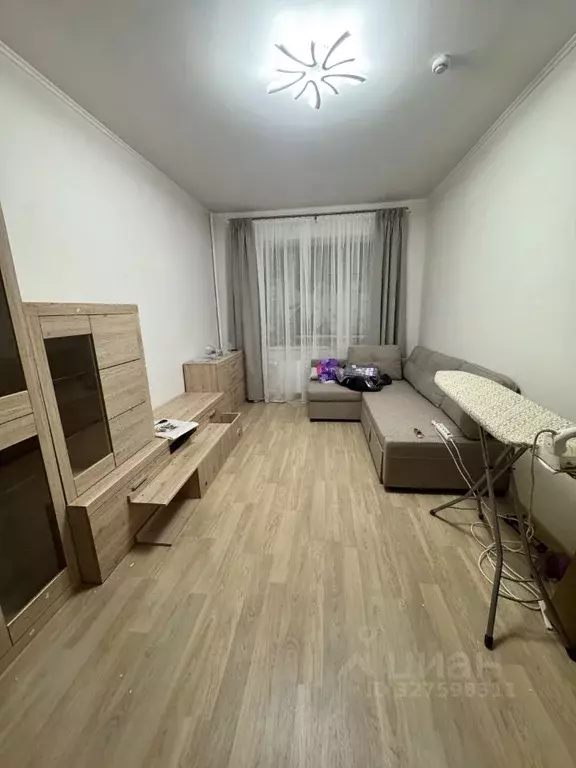 1-к кв. Московская область, Люберцы Зенино ЖК Самолет мкр, ул. ... - Фото 2