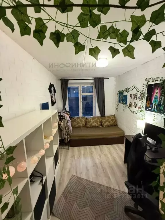 3-к кв. Москва ул. Девятая Рота, 15 (53.3 м) - Фото 1