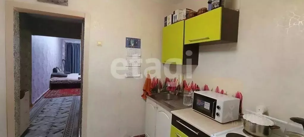 2-к кв. Бурятия, Улан-Удэ Восточный мкр, ул. Туполева, 1 (50.0 м) - Фото 0