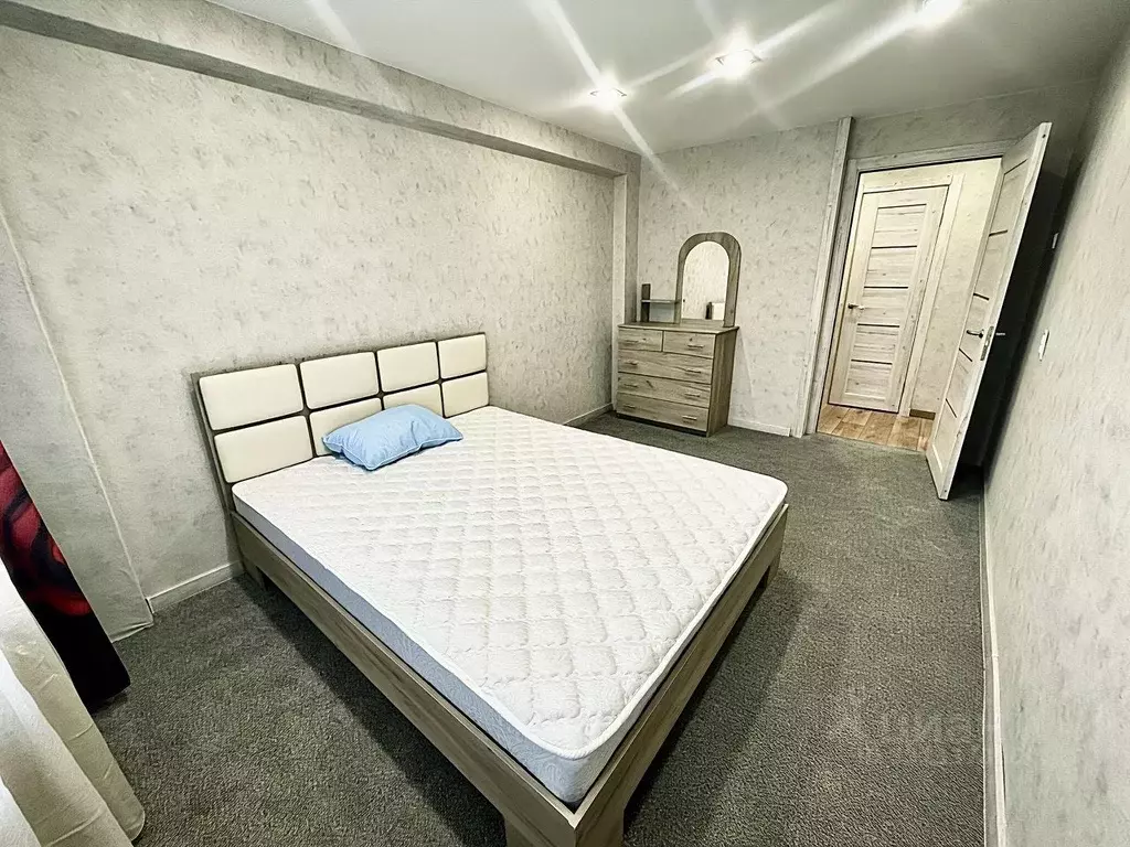 2-к кв. Иркутская область, Иркутск Байкальская ул., 241А (44.0 м) - Фото 1