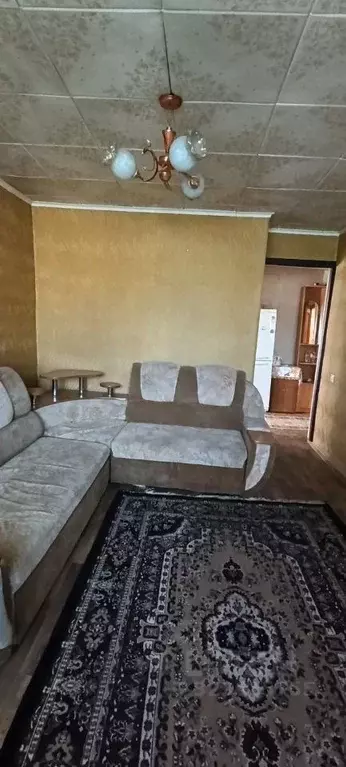 2-к кв. Алтайский край, Бийск Чемровка кв-л, ул. МПС, 8 (42.5 м) - Фото 2