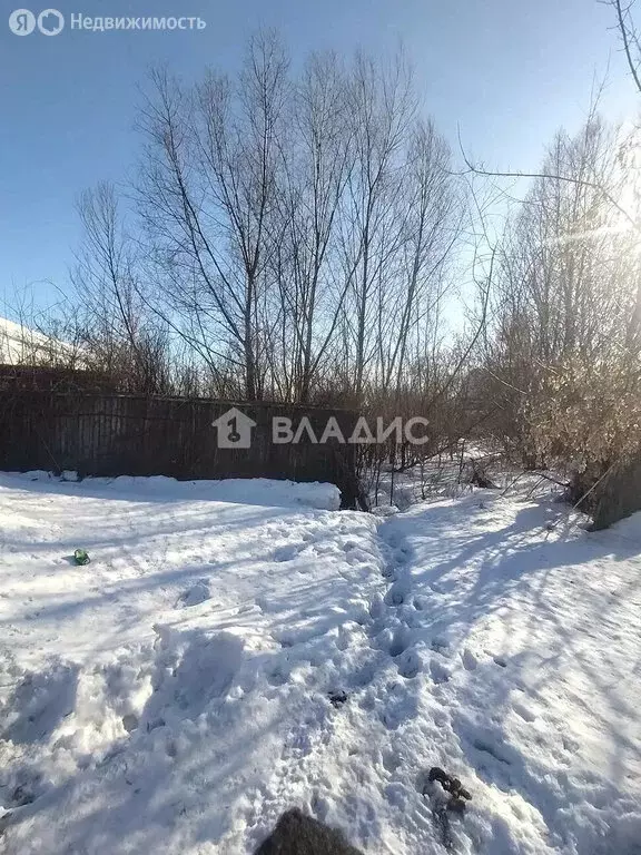 Участок в Бийск, Зелёная улица, 109 (10 м) - Фото 1