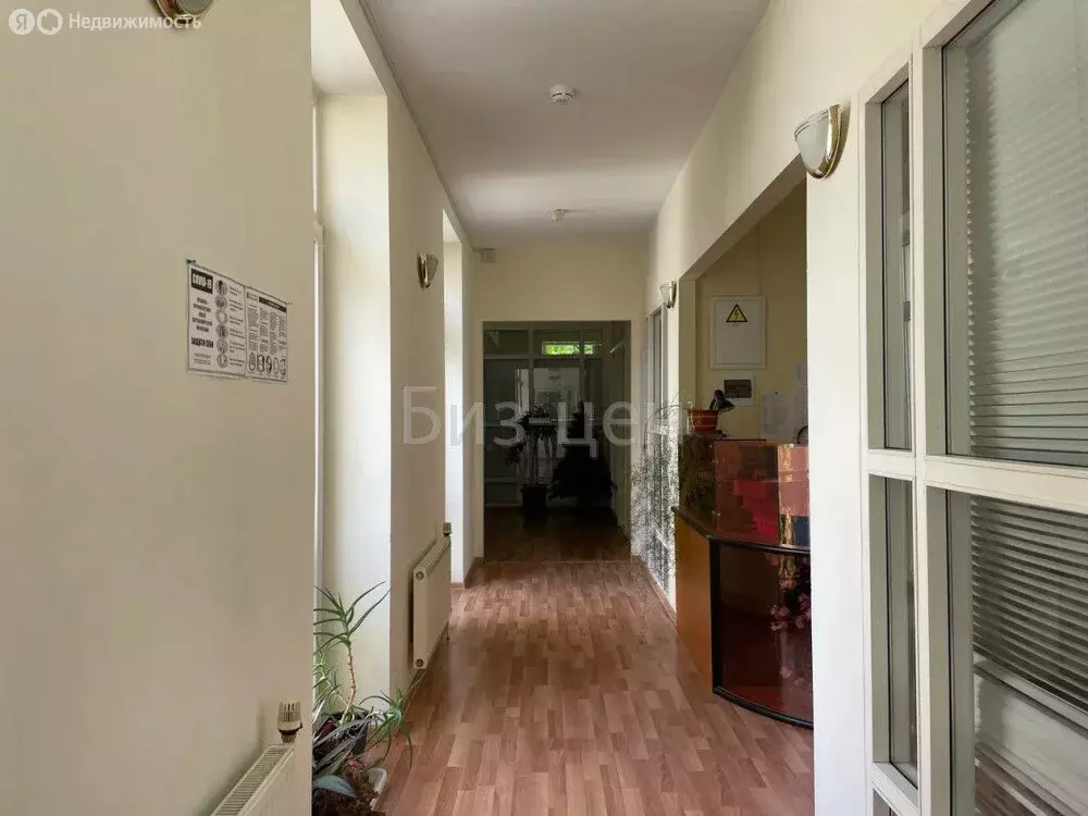 Офис (188.2 м) - Фото 2