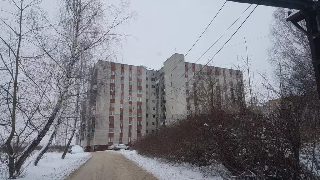 Комната 12 м в 4-к, 3/9 эт. - Фото 0