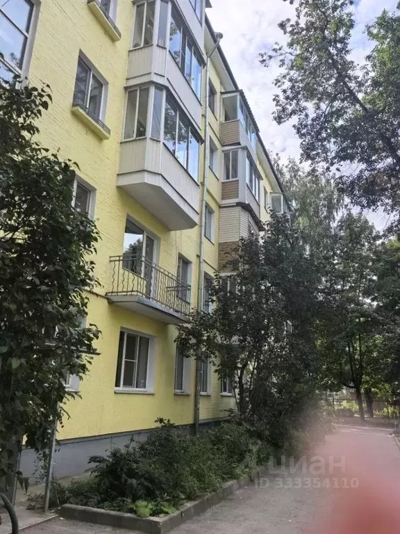 Комната Тульская область, Тула Оружейная ул., 31А (10.5 м) - Фото 1