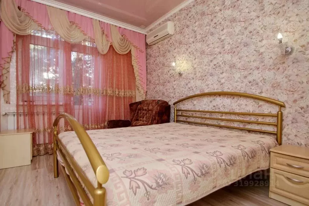 1-к кв. Крым, Ялта ул. Заречная, 7 (40.0 м) - Фото 1