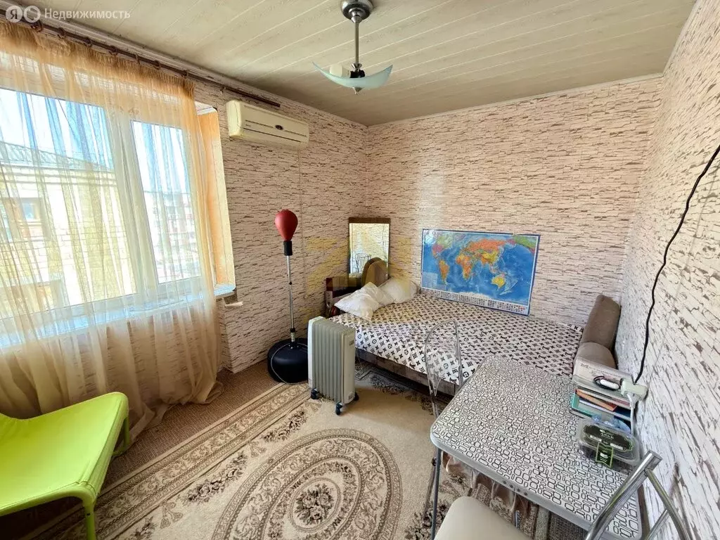 2-комнатная квартира: Махачкала, улица Олега Кошевого, 34 (29 м) - Фото 1