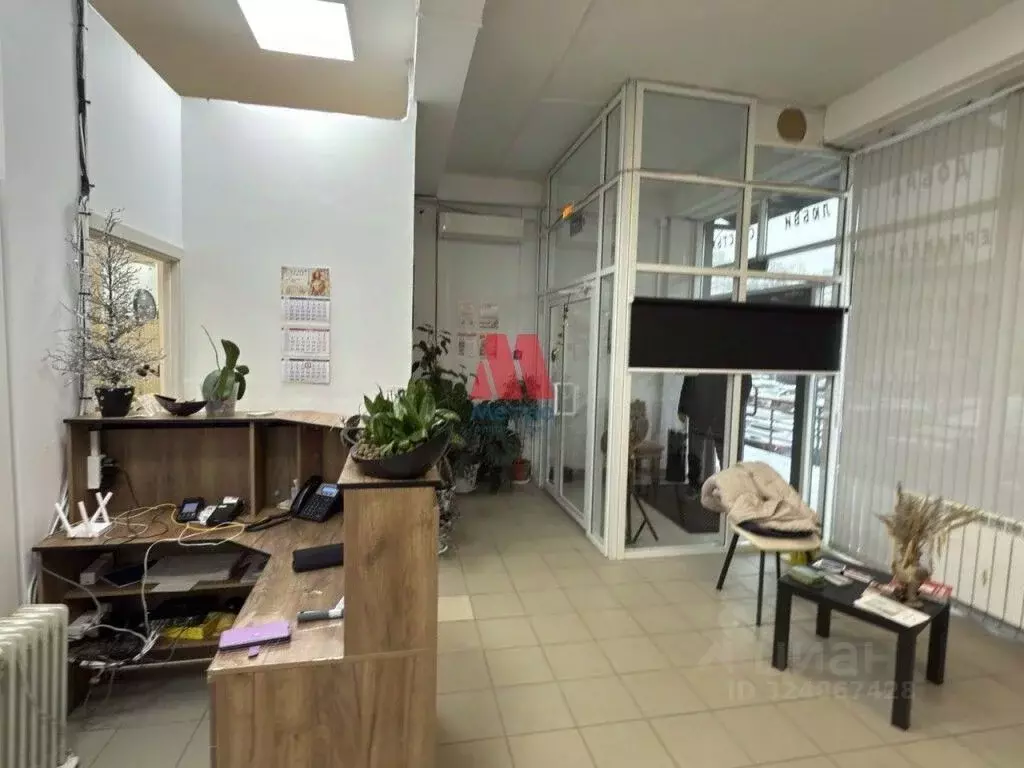 Офис в Ярославская область, Ярославль ул. Блюхера, 48/5 (83 м) - Фото 1