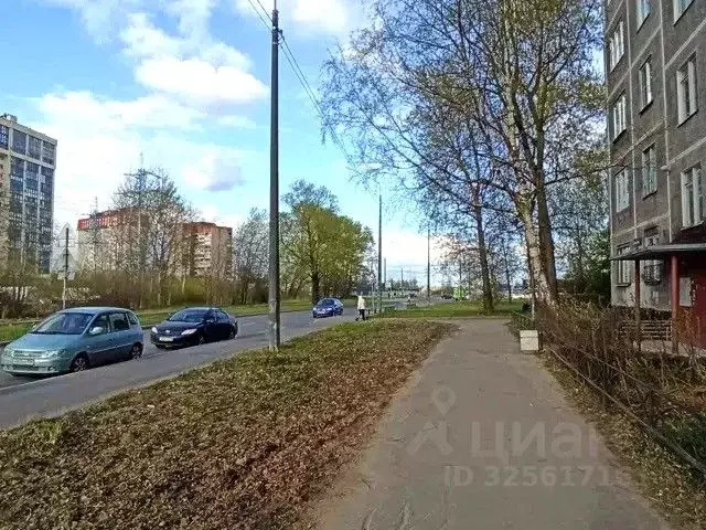 1-к кв. Санкт-Петербург Малая Рыбацкая тер.,  (31.5 м) - Фото 2