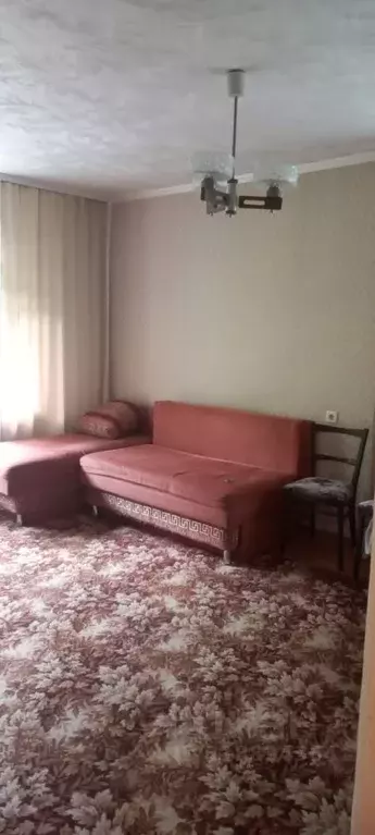 1-к кв. Москва ул. Толбухина, 14 (32.0 м) - Фото 0