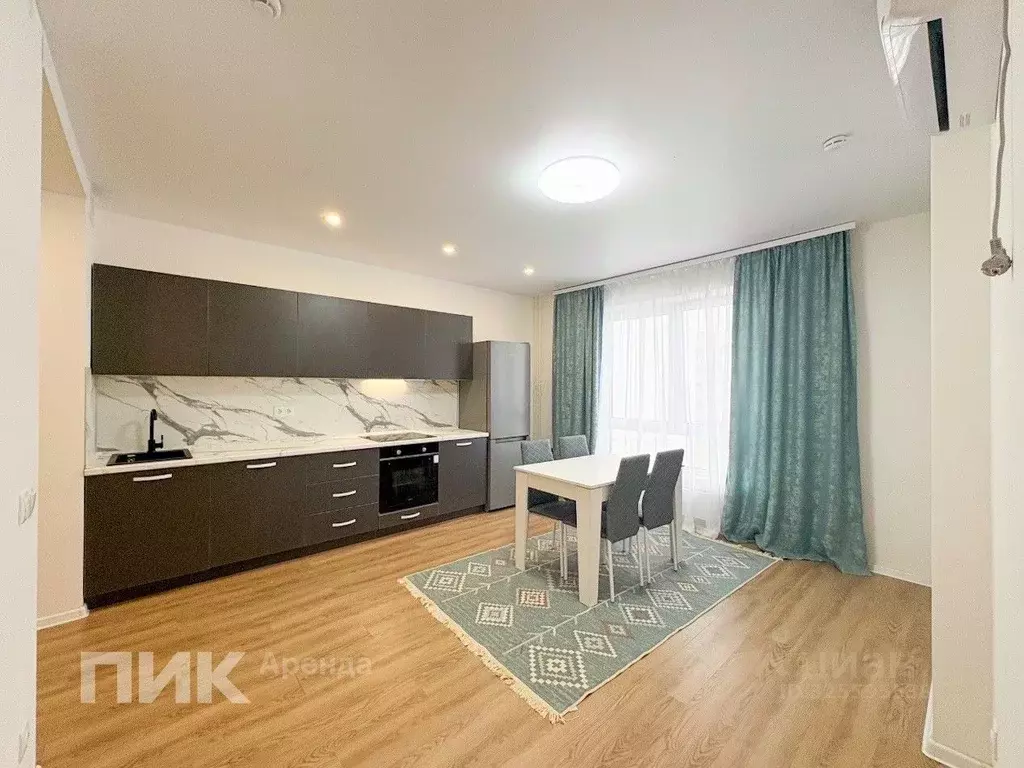 2-к кв. Московская область, Одинцово ул. Каштановая, 7 (51.0 м) - Фото 1