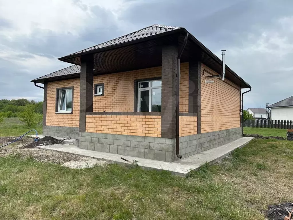 Дом 62 м на участке 5 сот. - Фото 0