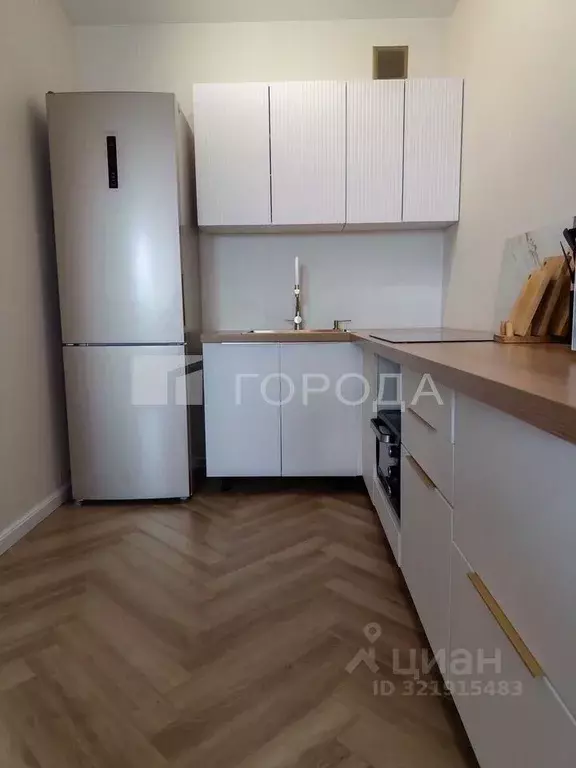 2-к кв. Новосибирская область, Новосибирск Воинская ул., 69 (50.0 м) - Фото 2