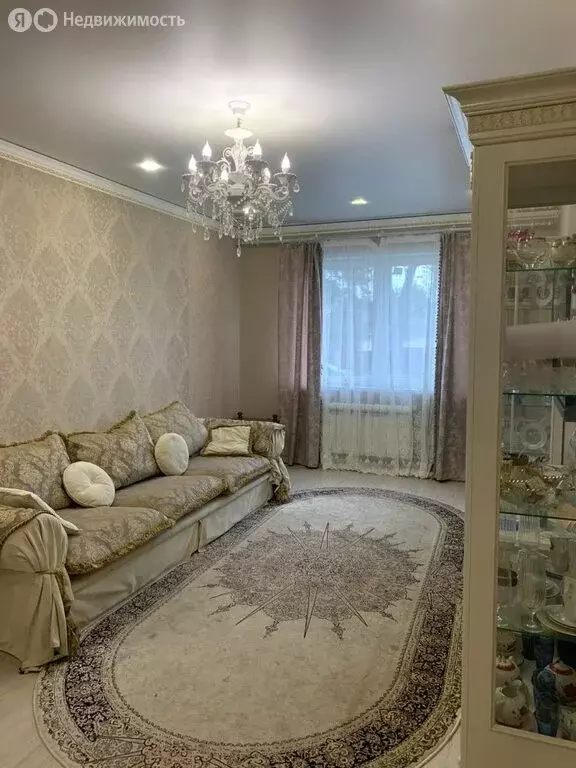 3-комнатная квартира: Тверь, Планерная улица, 4 (86.7 м) - Фото 1