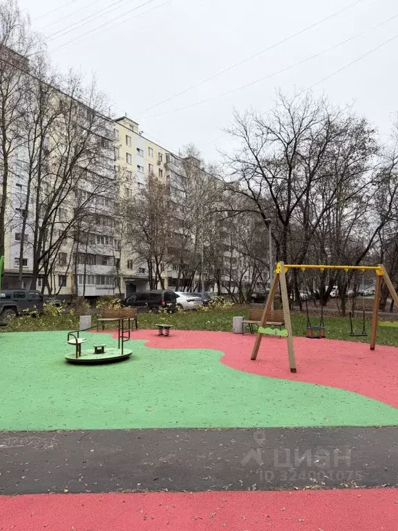 Комната Москва Анадырский проезд, 63 (20.0 м) - Фото 2