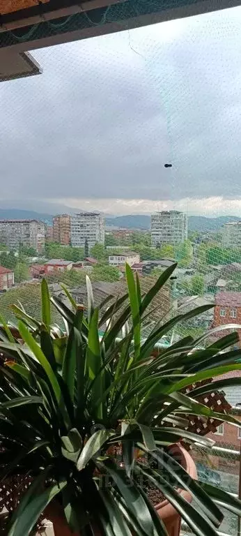 4-к кв. Северная Осетия, Владикавказ ул. Карла Маркса, 116 (135.0 м) - Фото 1