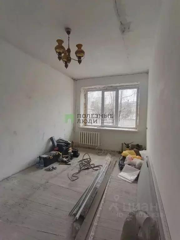 1-к кв. Томская область, Томск ул. Александра Угрюмова, 2А (30.7 м) - Фото 1