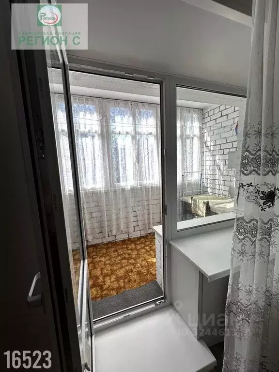 1-к кв. Архангельская область, Архангельск Садовая ул., 14к1 (36.0 м) - Фото 2