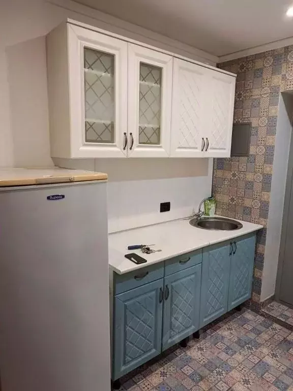 Студия Красноярский край, Красноярск ул. Королева, 9 (18.0 м) - Фото 2