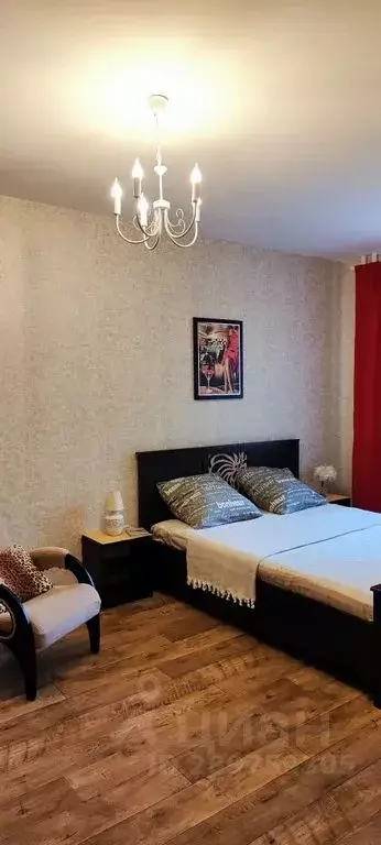 1-к кв. Ярославская область, Ярославль ул. 3-я Жилая, 9 (41.0 м) - Фото 1