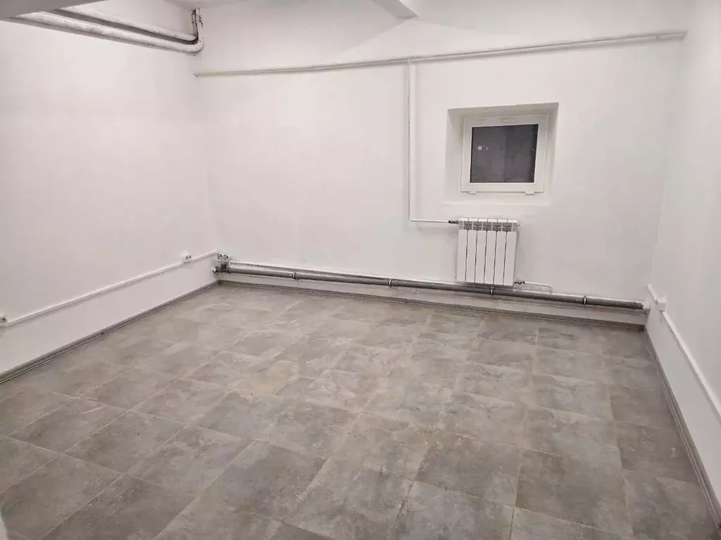 Помещение свободного назначения в Москва Кутузовский просп., 4/2 (16 ... - Фото 1