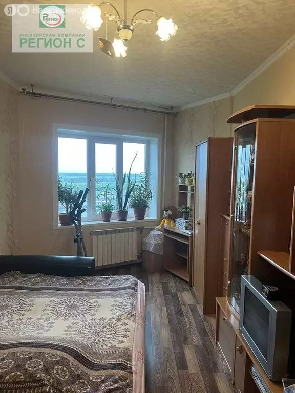 3-комнатная квартира: Архангельск, улица Прокопия Галушина, 21 (62.7 ... - Фото 2