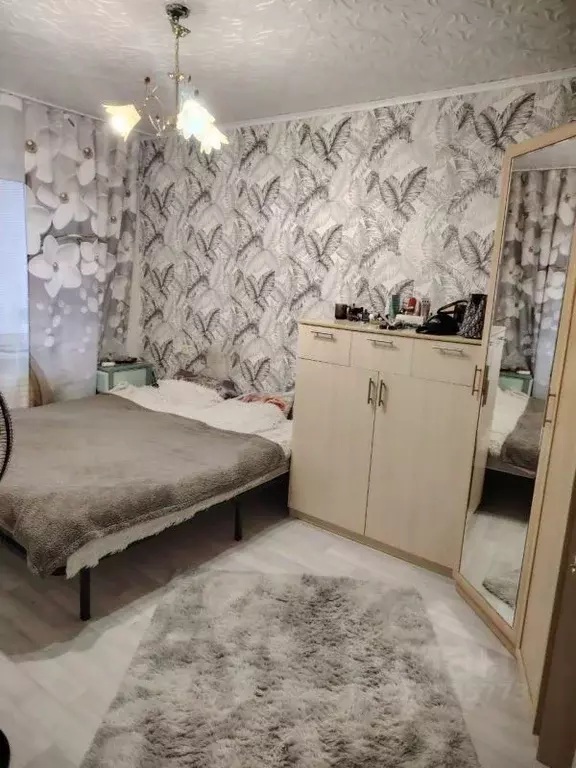 3-к кв. Иркутская область, Усть-Илимск просп. Дружбы Народов, 54 (60.0 ... - Фото 0