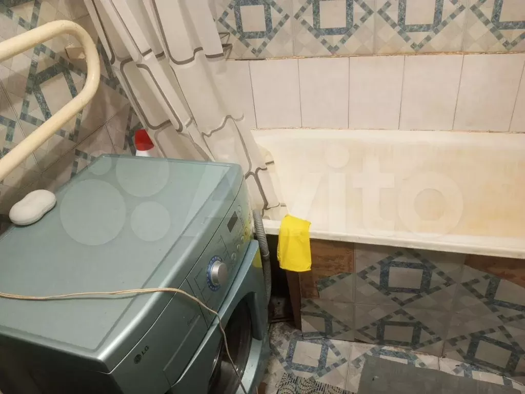 2-к. квартира, 45 м, 2/5 эт. - Фото 0