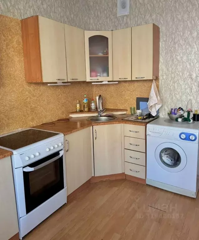 1-к кв. Санкт-Петербург просп. Славы, 40к6 (39.0 м) - Фото 0