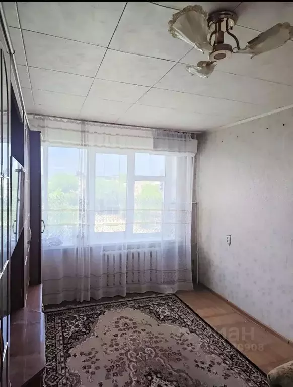 2-к кв. Краснодарский край, Белореченск ул. Щорса, 85 (46.0 м) - Фото 0