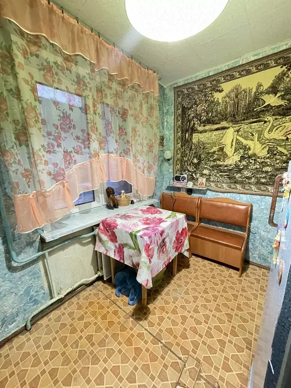 Продаётся 1-к квартира, 29 м - Фото 1