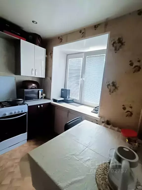 1-к кв. Башкортостан, Уфа ул. Орджоникидзе, 18/1 (30.0 м) - Фото 1