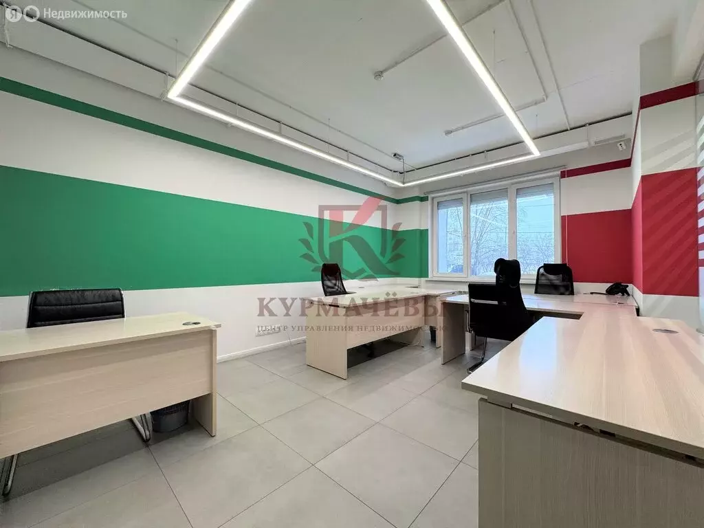 Офис (167.6 м) - Фото 2
