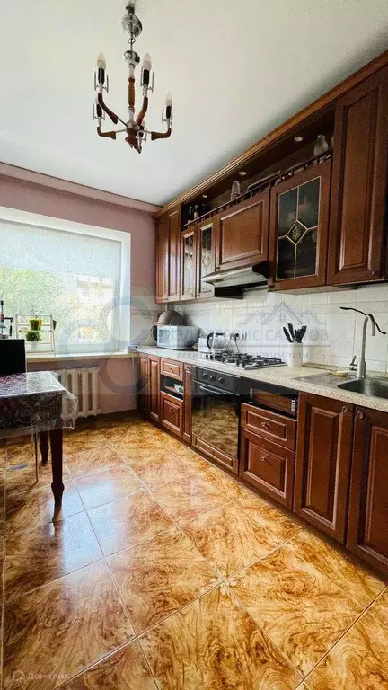 Продаётся 5-к квартира, 119.2 м - Фото 0