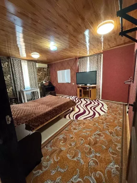 1-к кв. Ростовская область, Боковская ст-ца пер. Теличенко, 14В (35.0 ... - Фото 2