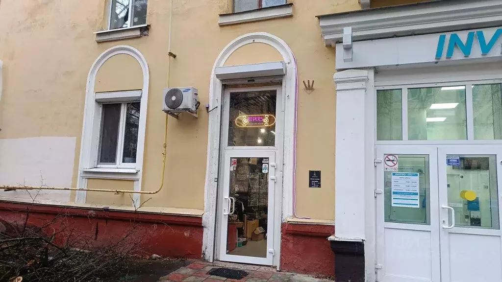 Помещение свободного назначения в Московская область, Химки ... - Фото 2